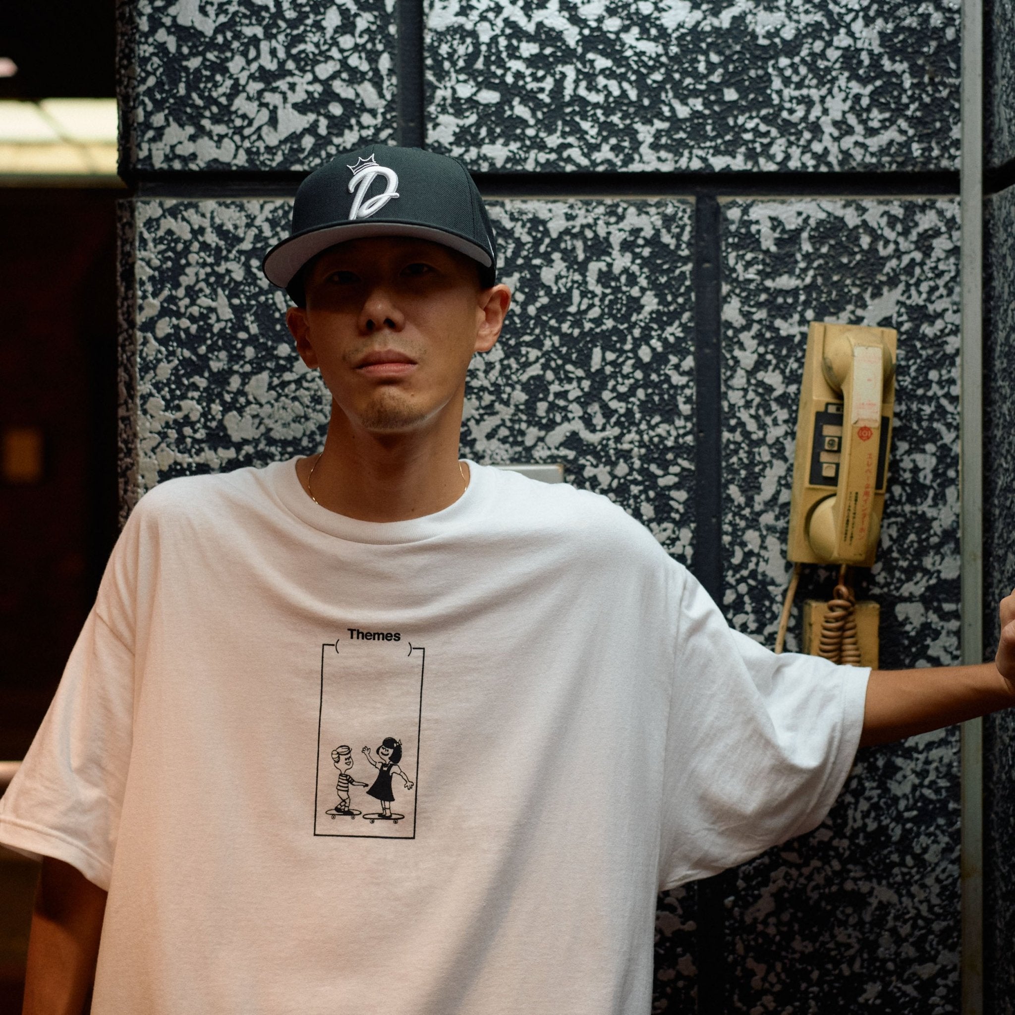 ISSUGIdogear records x new era キャップ ISSUGI 仙人掌 - キャップ