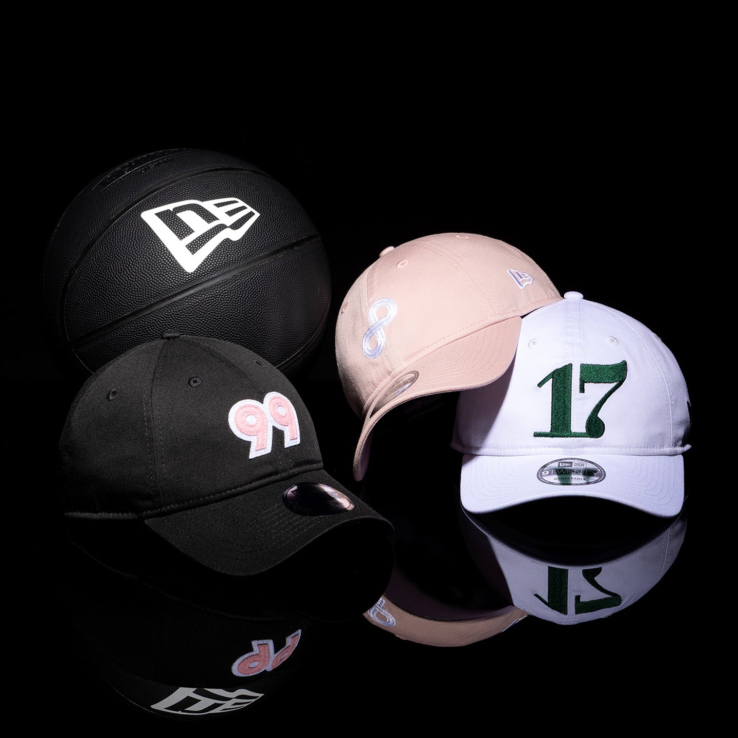 10/15 10:00 発売『リアル』 | ニューエラオンラインストア
