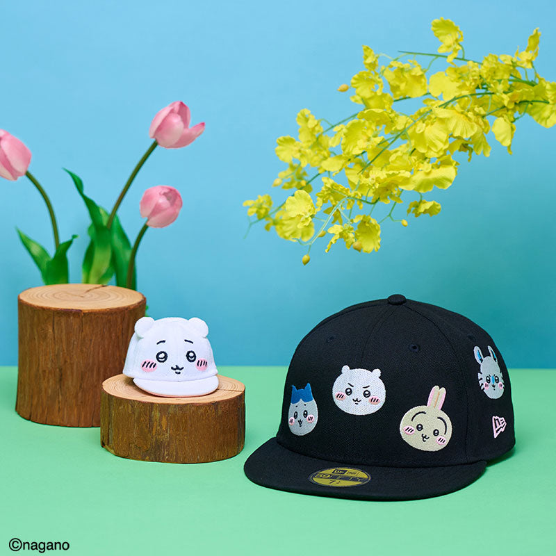 3/5 10:00 発売 ちいかわ | ニューエラオンラインストア