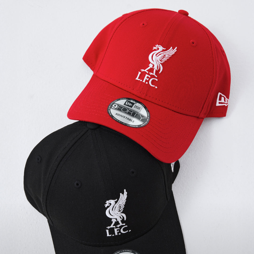 3/9 10:00 発売 Liverpool FC | ニューエラオンラインストア