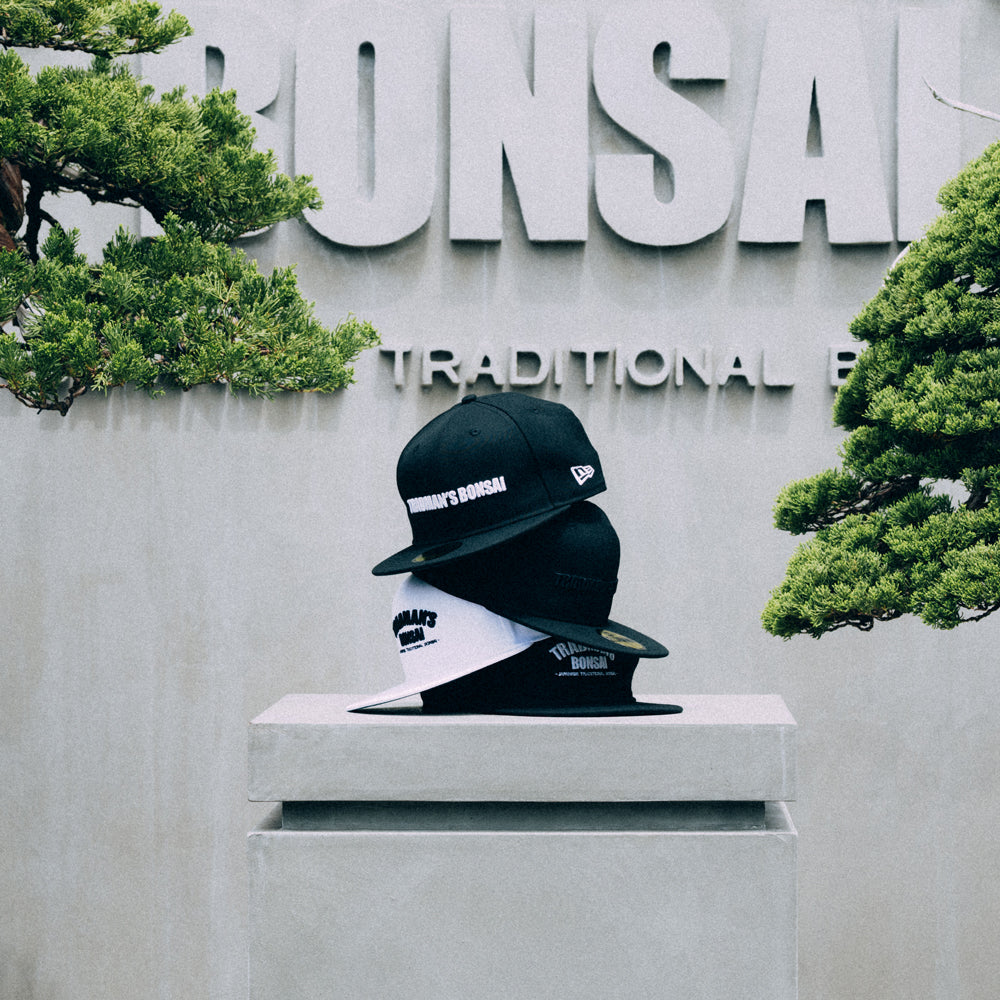 8/10 10:00 発売 TRADMAN'S BONSAI | ニューエラオンラインストア