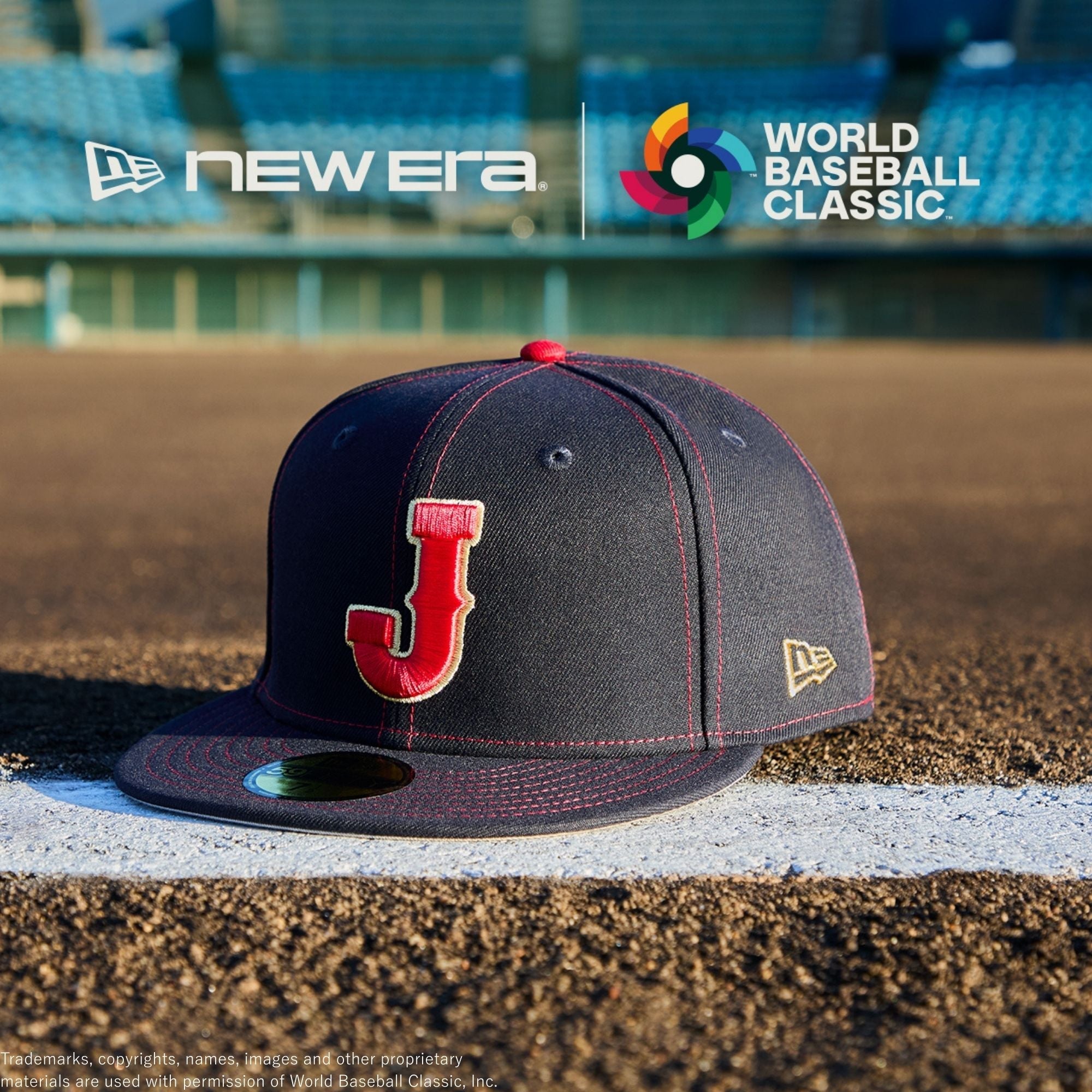 2/12 10:00 発売 2026 World Baseball Classic™ | ニューエラ
