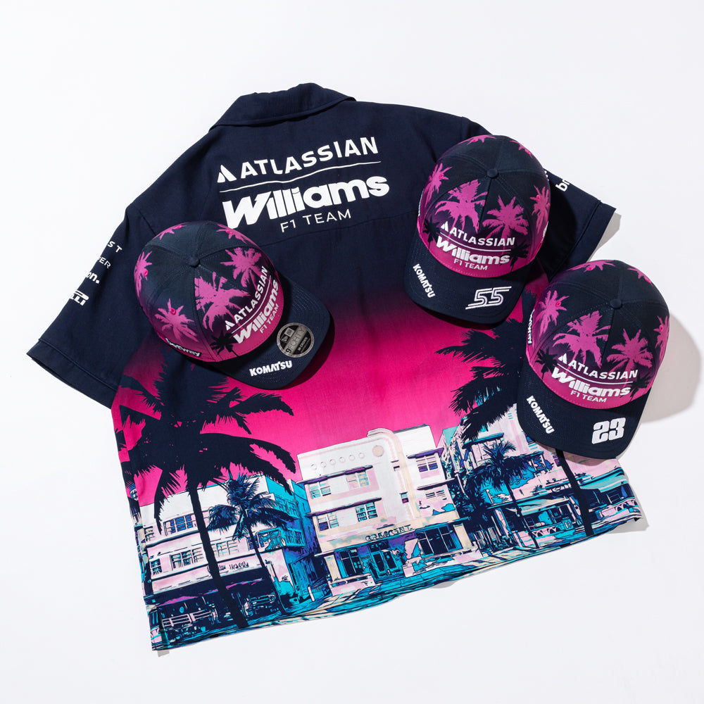 4/22 10:00 発売 Miami Race Special | ニューエラオンラインストア