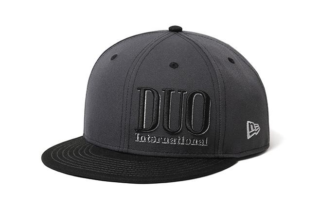 DUO international | ニューエラオンラインストア
