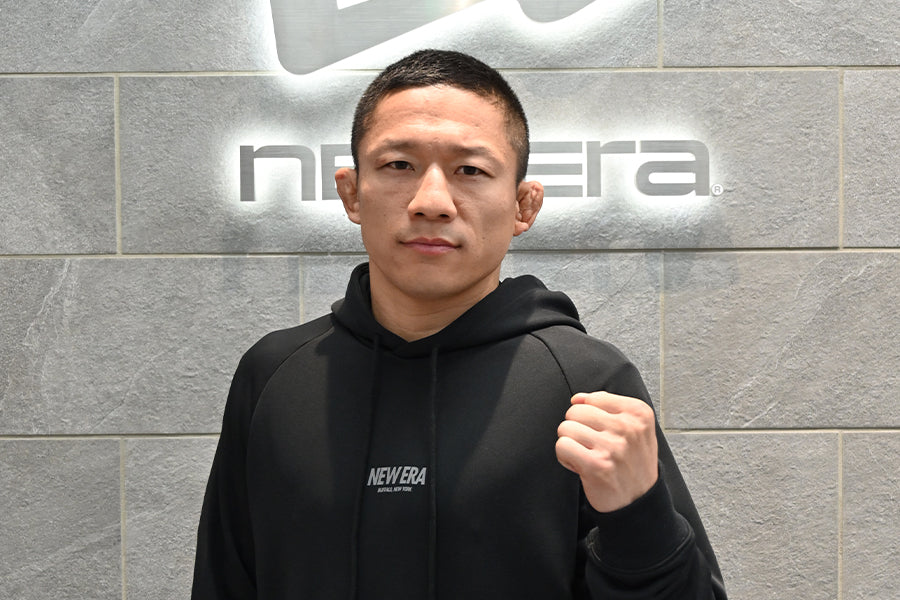 堀口 恭司 - MMA - | ニューエラオンラインストア