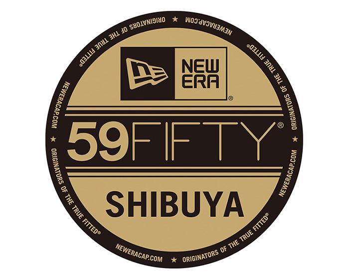 NEW ERA SHIBUYA | ニューエラオンラインストア