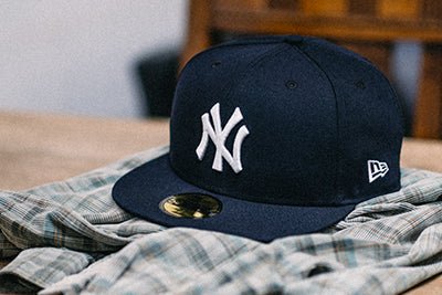 STANDARD PRODUCTS / 59FIFTY | ニューエラオンラインストア