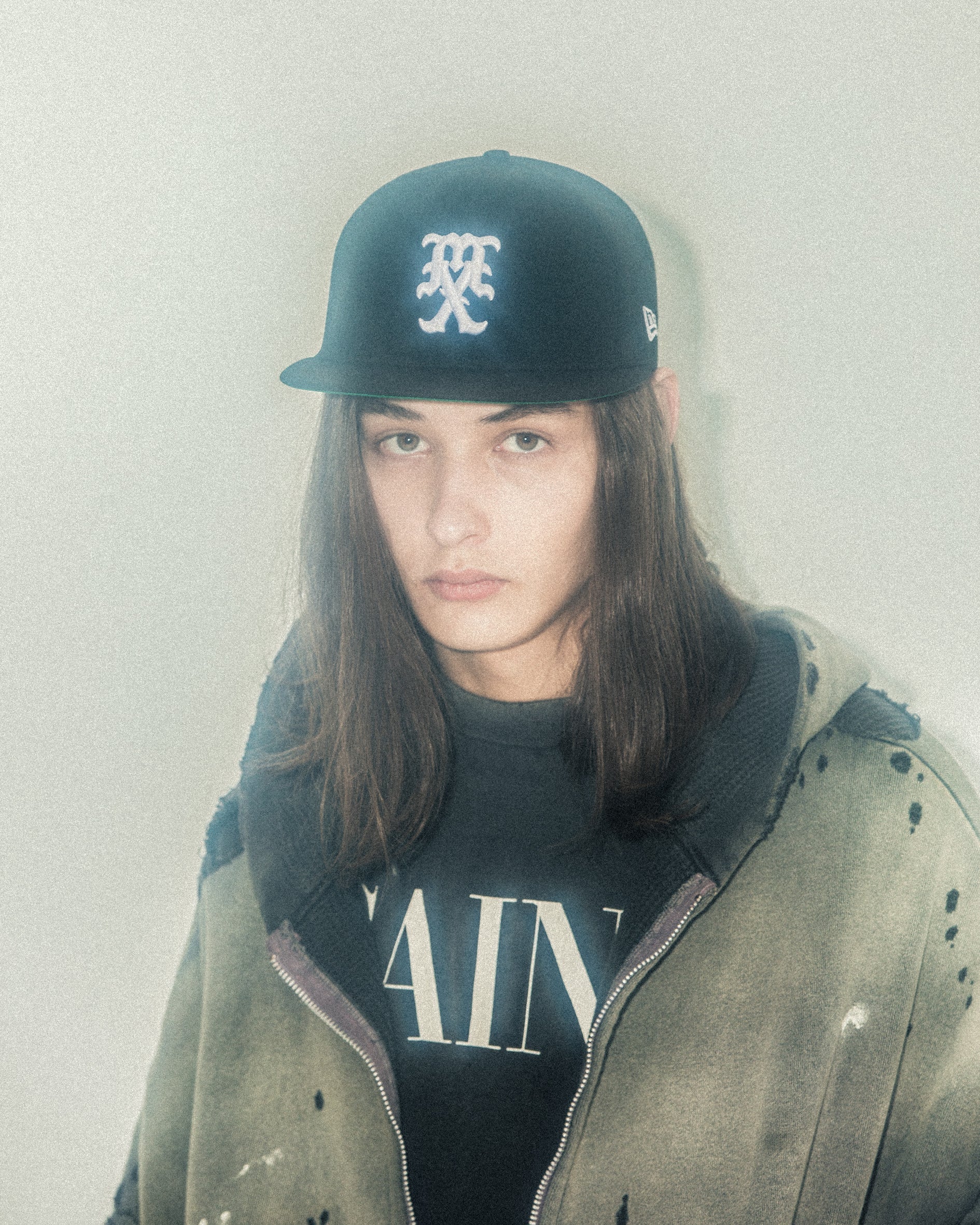 2/7 10:00 会員限定発売 ©SAINT Mxxxxxx | ニューエラオンラインストア
