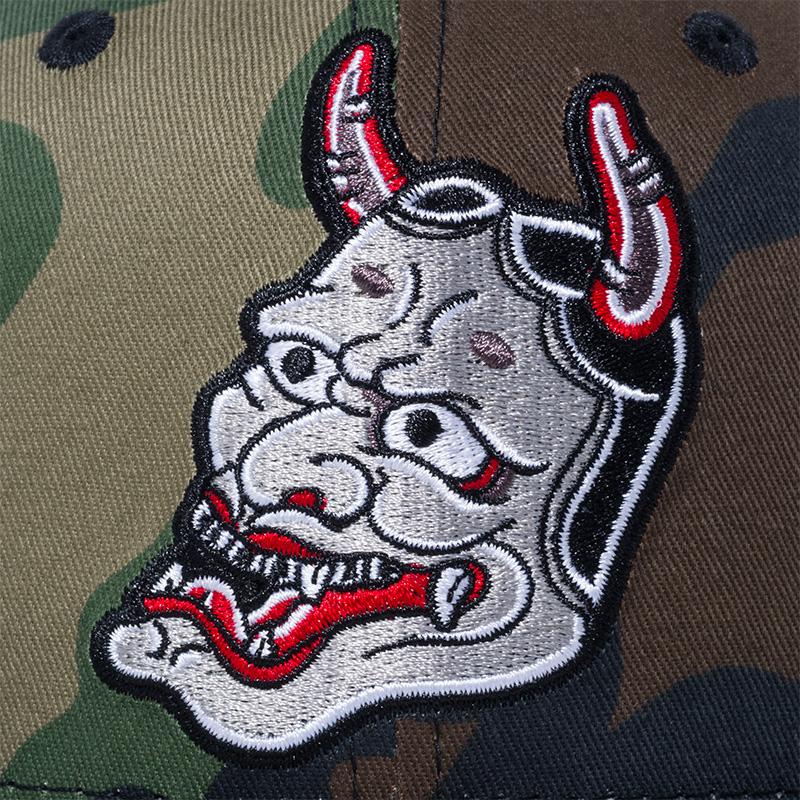 Three Tides Tattooとのコラボアイテムが登場 | ニューエラ