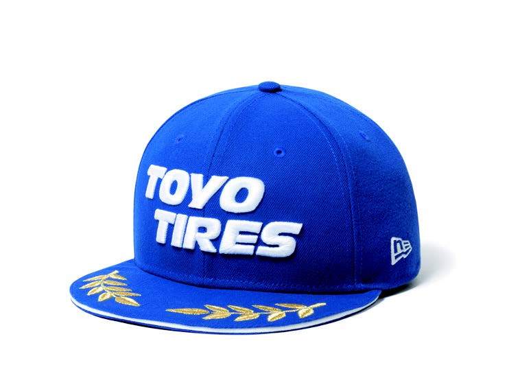 TOYO TIRES | ニューエラオンラインストア