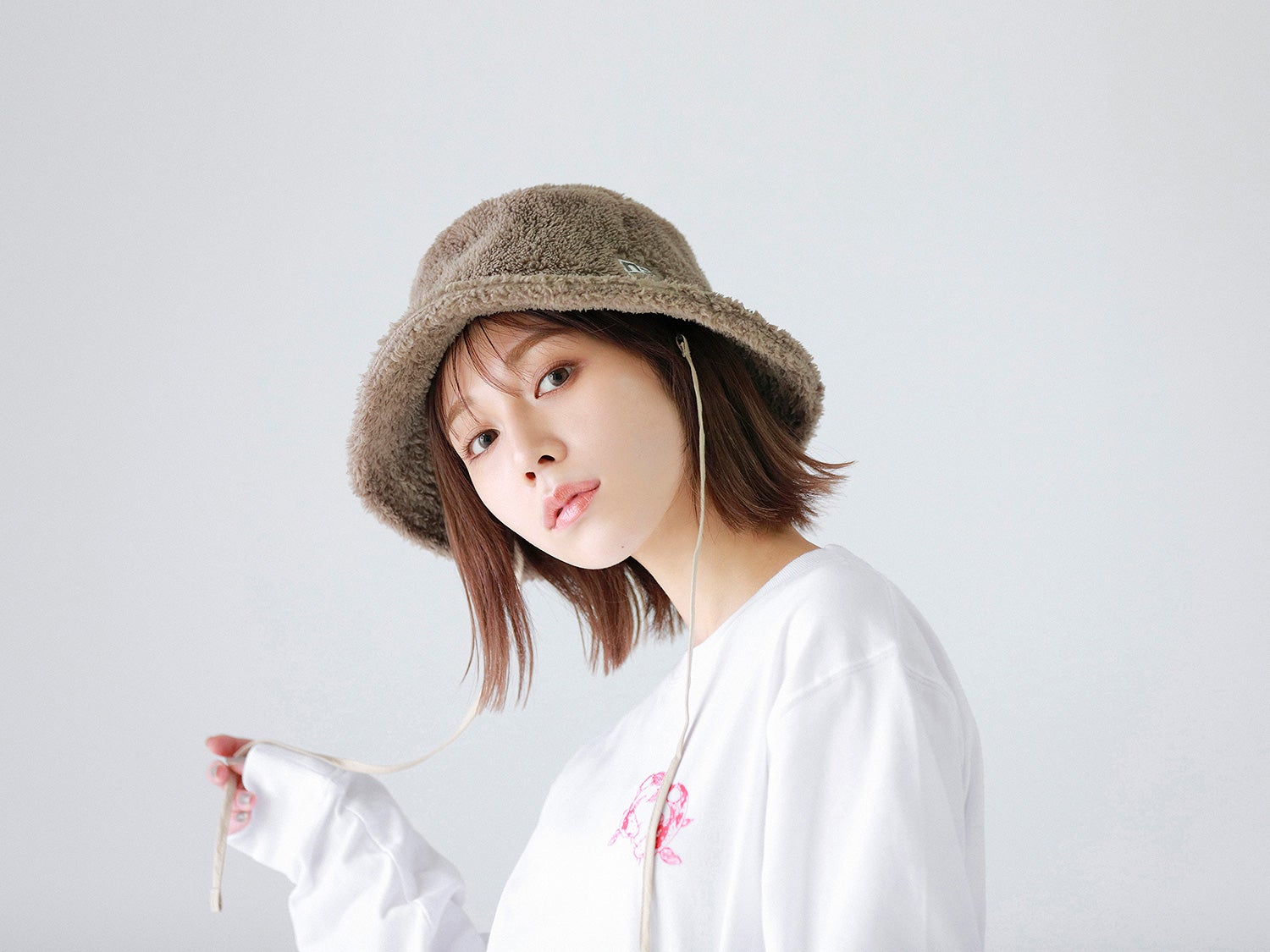 Yuka Furukawa × New Era® Spring & Summer 2022 | ニューエラ