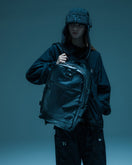 スマートパック 28L シンセティックレザー Y's FW26 ブラック