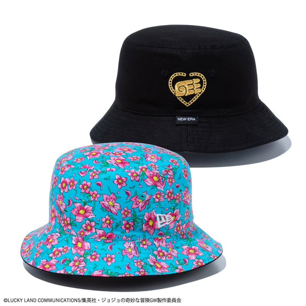 JOJOコラボモデル】ニューエラ 9FIFTY ジョジョの奇妙な冒険
