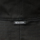 バケット01 リバーシブル たべっ子どうぶつ ブラック/グレー - 14346918 - SM | NEW ERA ニューエラ公式オンラインストア