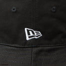 バケット01 リバーシブル たべっ子どうぶつ ブラック/グレー - 14346918 - SM | NEW ERA ニューエラ公式オンラインストア