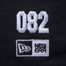バケット01 リバーシブル おやつカンパニー ベビースターラーメン ブラック マルチ - 14432185 - SM | NEW ERA ニューエラ公式オンラインストア