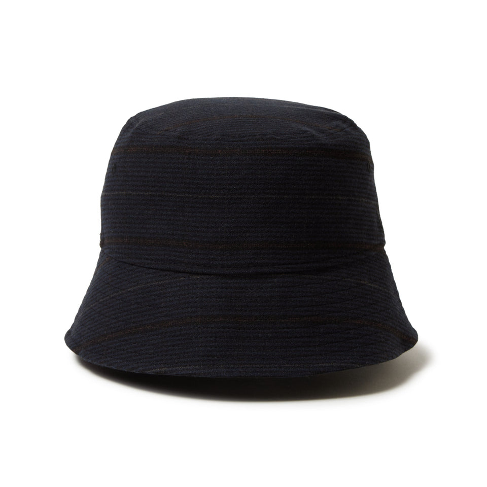 バケット01 セーラーブリム チェック ブラック - 14667761 - SM | NEW ERA ニューエラ公式オンラインストア