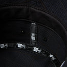 バケット01 セーラーブリム チェック ブラック - 14667761 - SM | NEW ERA ニューエラ公式オンラインストア
