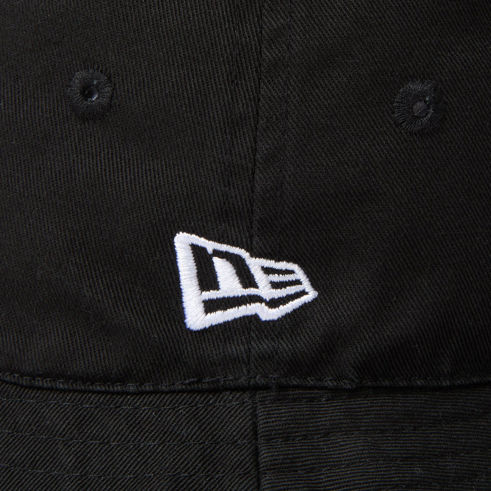 バケット01 リバーシブル ラスベガス・レイダース ブラック - 14667762 - SM | NEW ERA ニューエラ公式オンラインストア