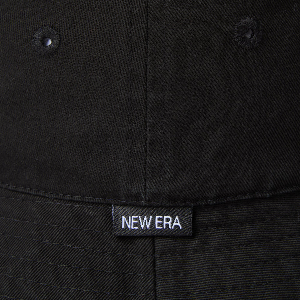 バケット01 リバーシブル ラスベガス・レイダース ブラック - 14667762 - SM | NEW ERA ニューエラ公式オンラインストア