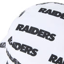 バケット01 リバーシブル ラスベガス・レイダース ブラック - 14667762 - SM | NEW ERA ニューエラ公式オンラインストア