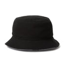 バケット01 リバーシブル ラスベガス・レイダース ブラック - 14667762 - SM | NEW ERA ニューエラ公式オンラインストア