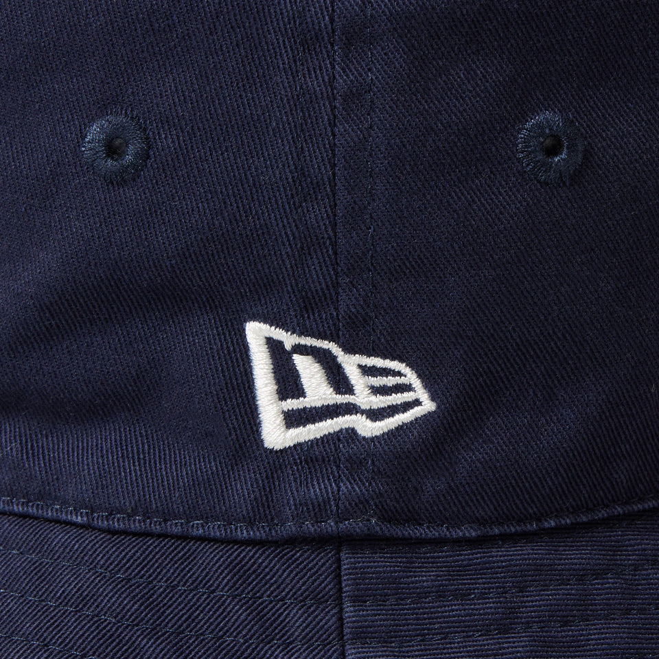 バケット01 リバーシブル ニューヨーク・ヤンキース ナイトシフトネイビー - 14667763 - SM | NEW ERA ニューエラ公式オンラインストア