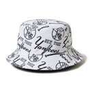 バケット01 リバーシブル ニューヨーク・ヤンキース ナイトシフトネイビー - 14667763 - SM | NEW ERA ニューエラ公式オンラインストア
