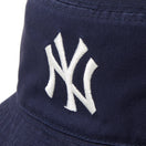 バケット01 リバーシブル ニューヨーク・ヤンキース ナイトシフトネイビー - 14667763 - SM | NEW ERA ニューエラ公式オンラインストア