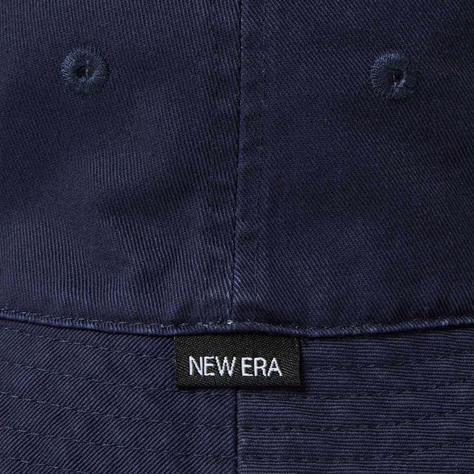 バケット01 リバーシブル ニューヨーク・ヤンキース ナイトシフトネイビー - 14667763 - SM | NEW ERA ニューエラ公式オンラインストア