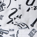 バケット01 リバーシブル ニューヨーク・ヤンキース ナイトシフトネイビー - 14667763 - SM | NEW ERA ニューエラ公式オンラインストア