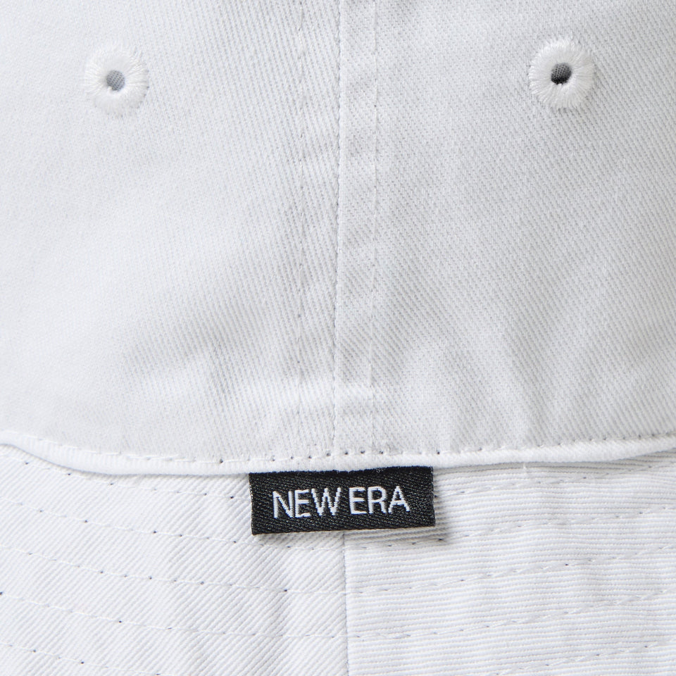 バケット01 リバーシブル ロサンゼルス・キングス ホワイト - 14667764 - SM | NEW ERA ニューエラ公式オンラインストア