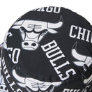 バケット01 リバーシブル シカゴ・ブルズ クローム - 14667765 - SM | NEW ERA ニューエラ公式オンラインストア