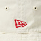 バケット01 リバーシブル シカゴ・ブルズ クローム - 14667765 - SM | NEW ERA ニューエラ公式オンラインストア