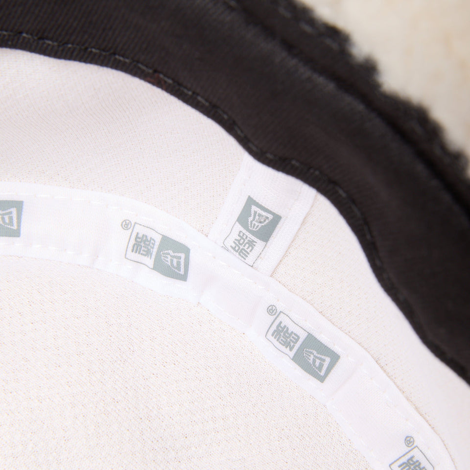 バケット01 ボアフリース ベーシック　ホワイト - 14667769-SM | NEW ERA ニューエラ公式オンラインストア