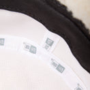 バケット01 ボアフリース ベーシック　ホワイト - 14667769-SM | NEW ERA ニューエラ公式オンラインストア