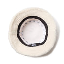 バケット01 ボアフリース ベーシック　ホワイト - 14667769-SM | NEW ERA ニューエラ公式オンラインストア