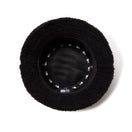 バケット01 ボアフリース ベーシック　ブラック - 14667770-SM | NEW ERA ニューエラ公式オンラインストア