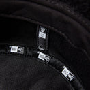 バケット01 ボアフリース ベーシック　ブラック - 14667770-SM | NEW ERA ニューエラ公式オンラインストア