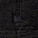 バケット01 ボアフリース ベーシック　ブラック - 14667770-SM | NEW ERA ニューエラ公式オンラインストア