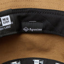 バケット01 ポケット Agunino Flame Resistant コヨーテ 【ニューエラアウトドア】 - 14307230 - SM | NEW ERA ニューエラ公式オンラインストア