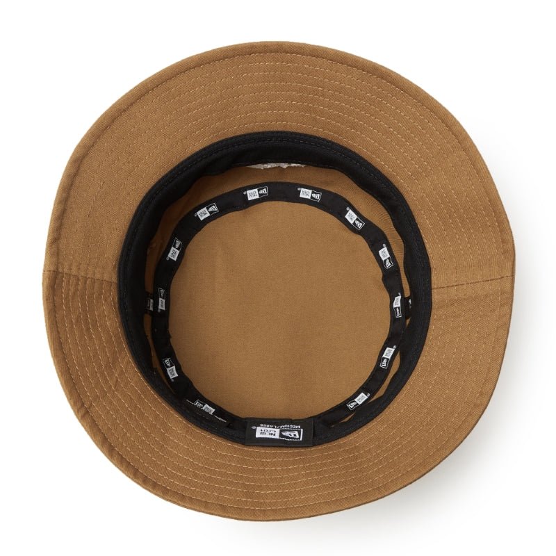 バケット01 ポケット Agunino Flame Resistant コヨーテ 【ニューエラアウトドア】 - 14307230 - SM | NEW ERA ニューエラ公式オンラインストア