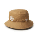 バケット01 ポケット Agunino Flame Resistant コヨーテ 【ニューエラアウトドア】 - 14307230 - SM | NEW ERA ニューエラ公式オンラインストア