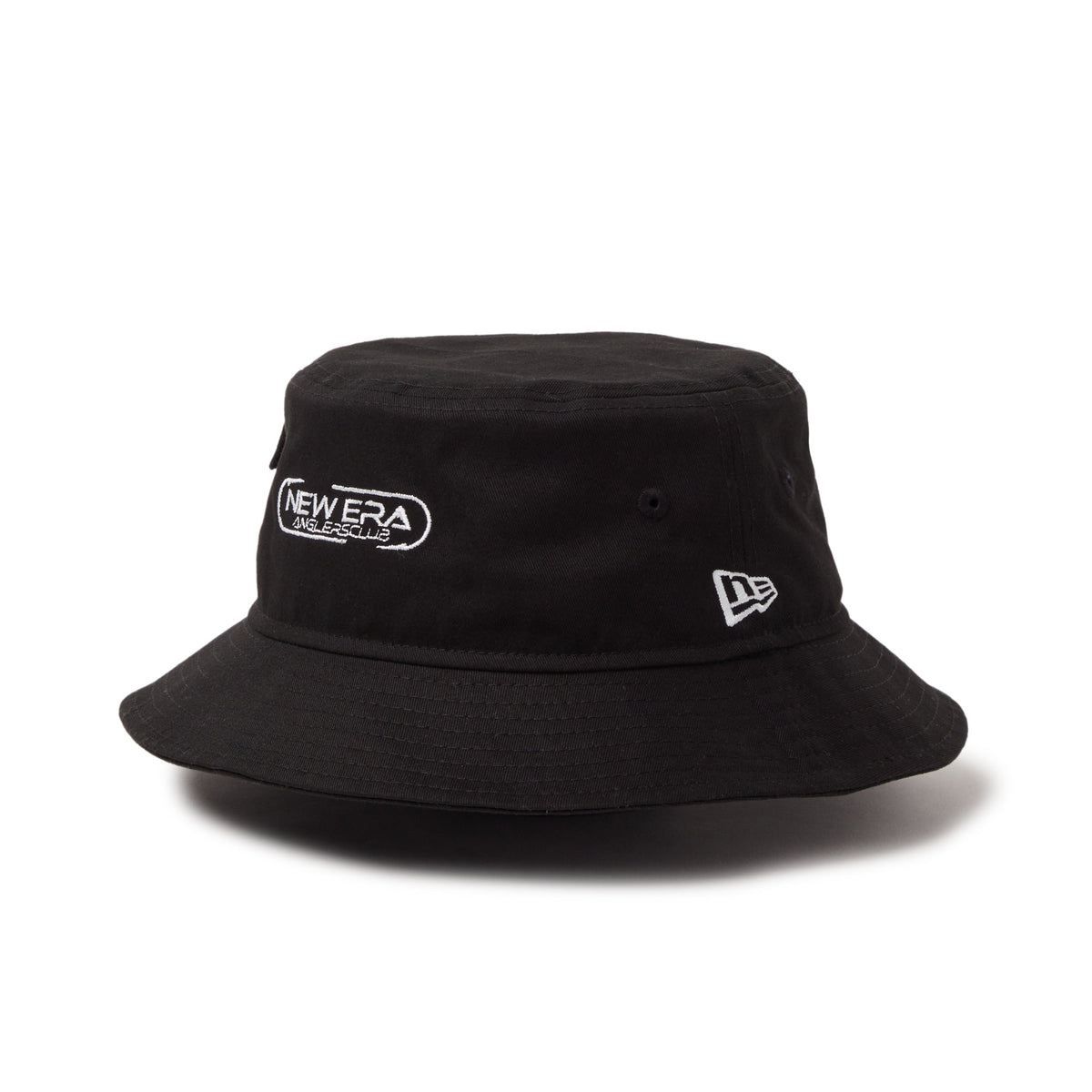 Bucket-01TIGERS 24 ALLOVER BLACK NEW ERA 応援グッズ
