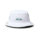 【ゴルフ】バケット01 Archive Logo ホワイト - 14391303 - SM | NEW ERA ニューエラ公式オンラインストア