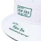 【ゴルフ】バケット01 Archive Logo ホワイト - 14391303 - SM | NEW ERA ニューエラ公式オンラインストア