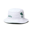 【ゴルフ】バケット01 Archive Logo ホワイト - 14391303 - SM | NEW ERA ニューエラ公式オンラインストア
