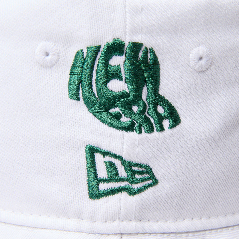 【ゴルフ】バケット01 Archive Logo ホワイト - 14391303 - SM | NEW ERA ニューエラ公式オンラインストア