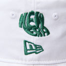 【ゴルフ】バケット01 Archive Logo ホワイト - 14391303 - SM | NEW ERA ニューエラ公式オンラインストア