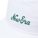 【ゴルフ】バケット01 Archive Logo ホワイト - 14391303 - SM | NEW ERA ニューエラ公式オンラインストア